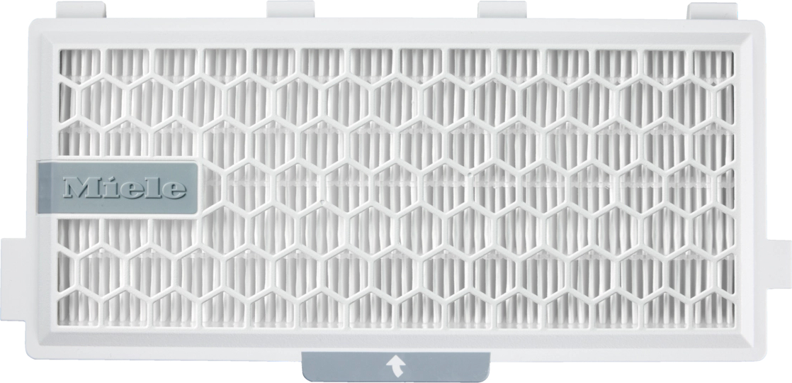 MIELE  - HEPAAIRCLEANFILTERSFHA50