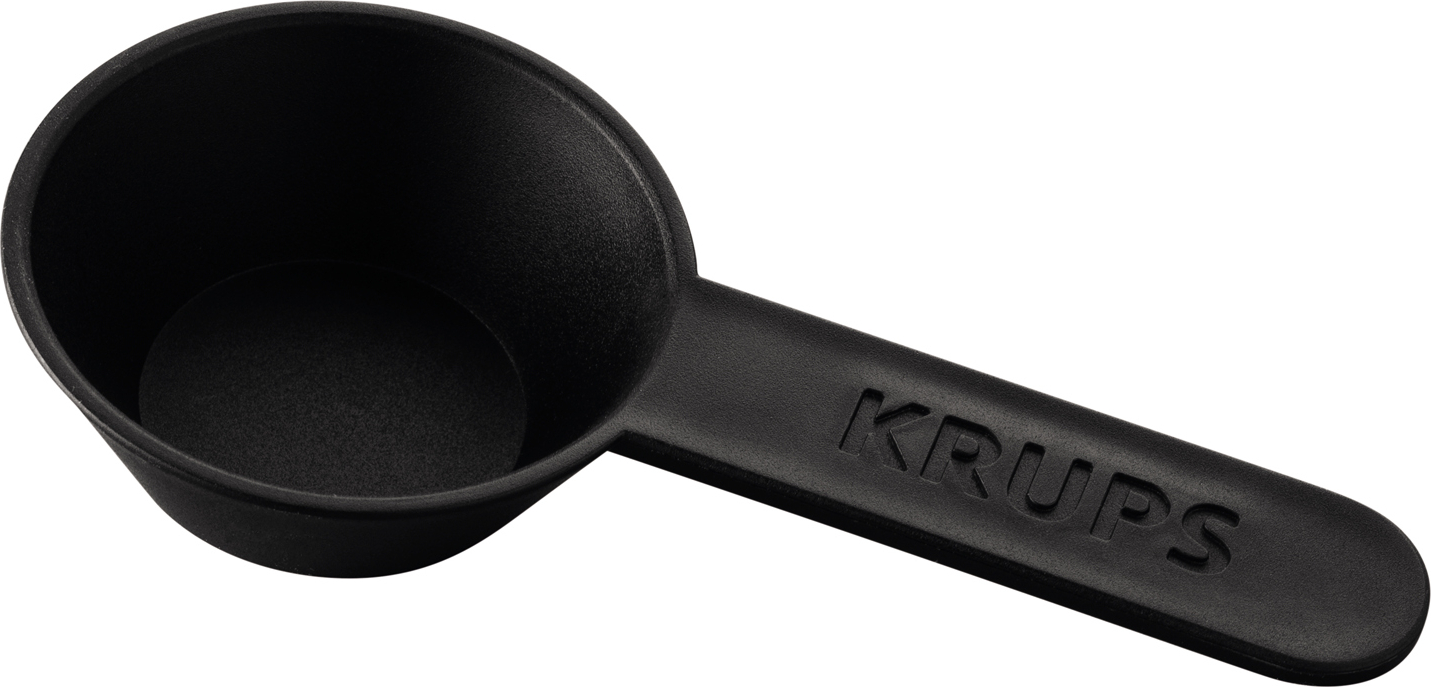 KRUPS Koffiezetapparaat zwart - F3090810