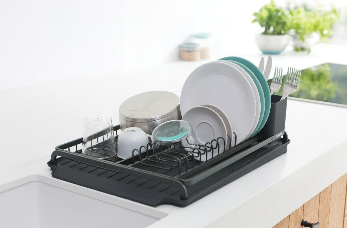 BRABANTIA afdruiprek - 117404