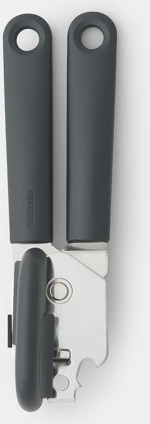 BRABANTIA blikopener - 121869