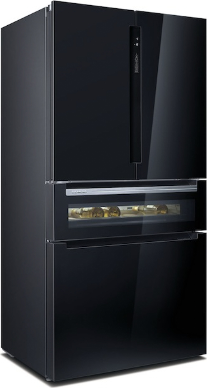SIEMENS IQ700 side-by-side - 183cm - KF96RSBEA