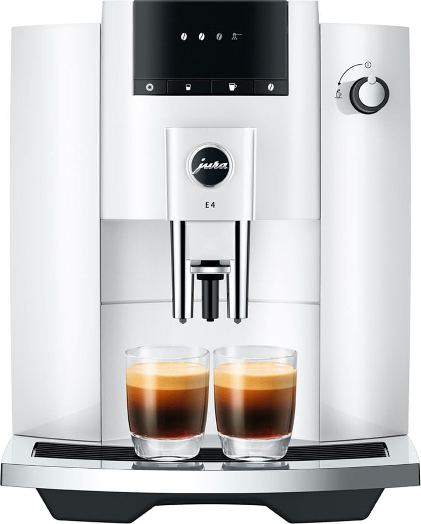 JURA E4 espresso machine - 15433