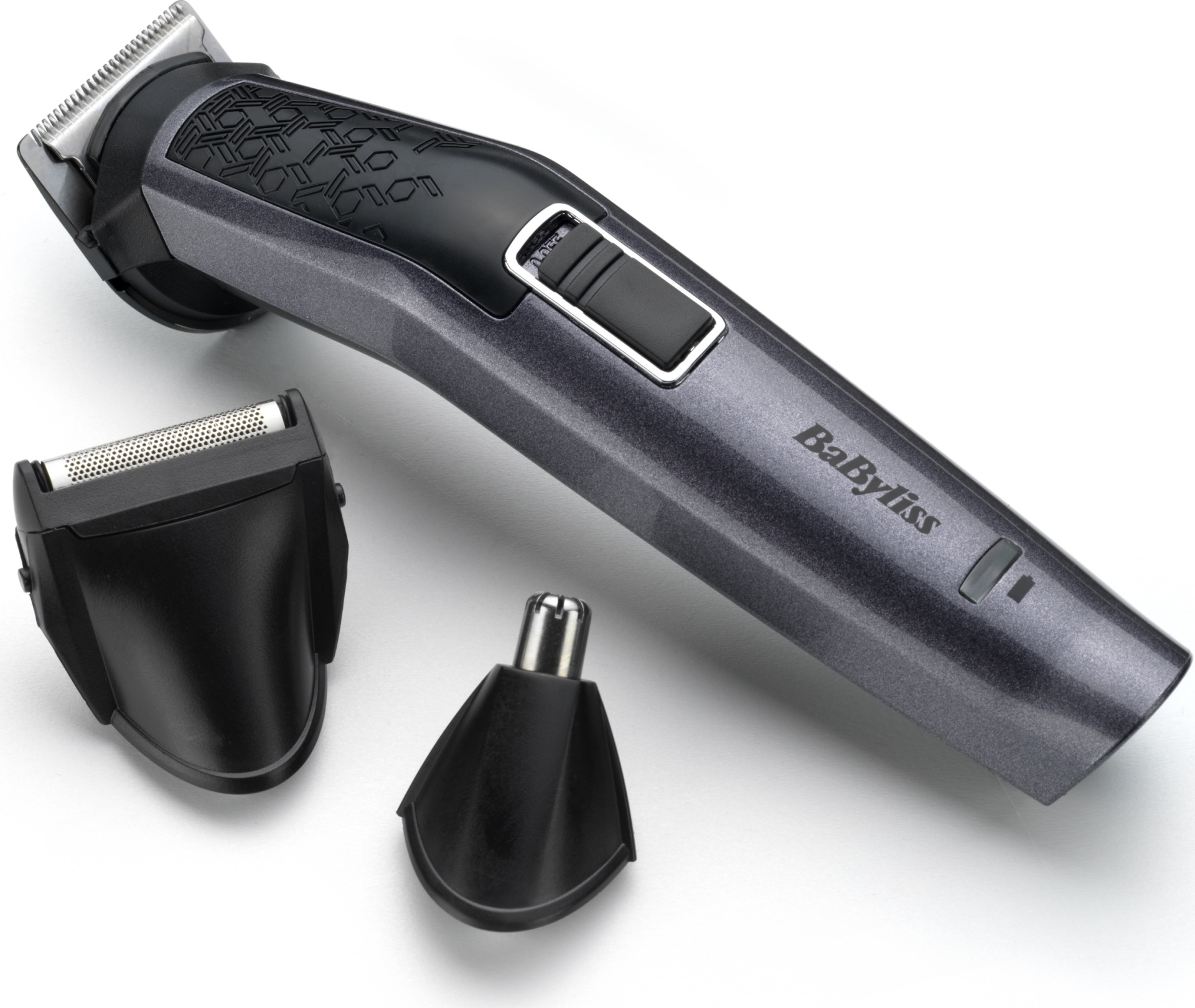 BABYLISS multigroom - BAMT727E