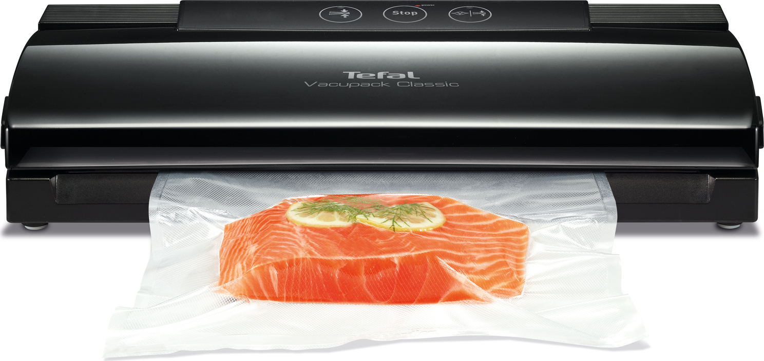 TEFAL Vacuummachine - VT254070