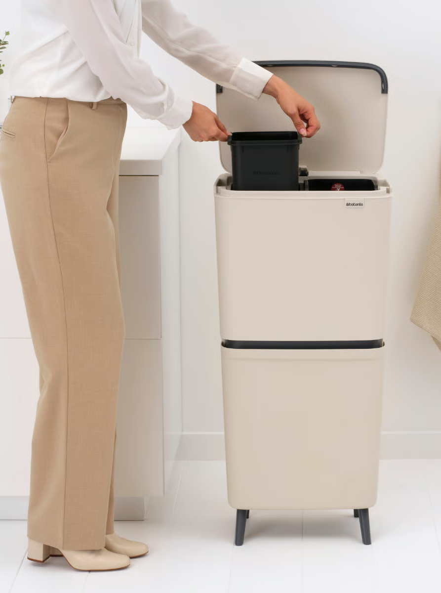 BRABANTIA afvalemmer - 275029