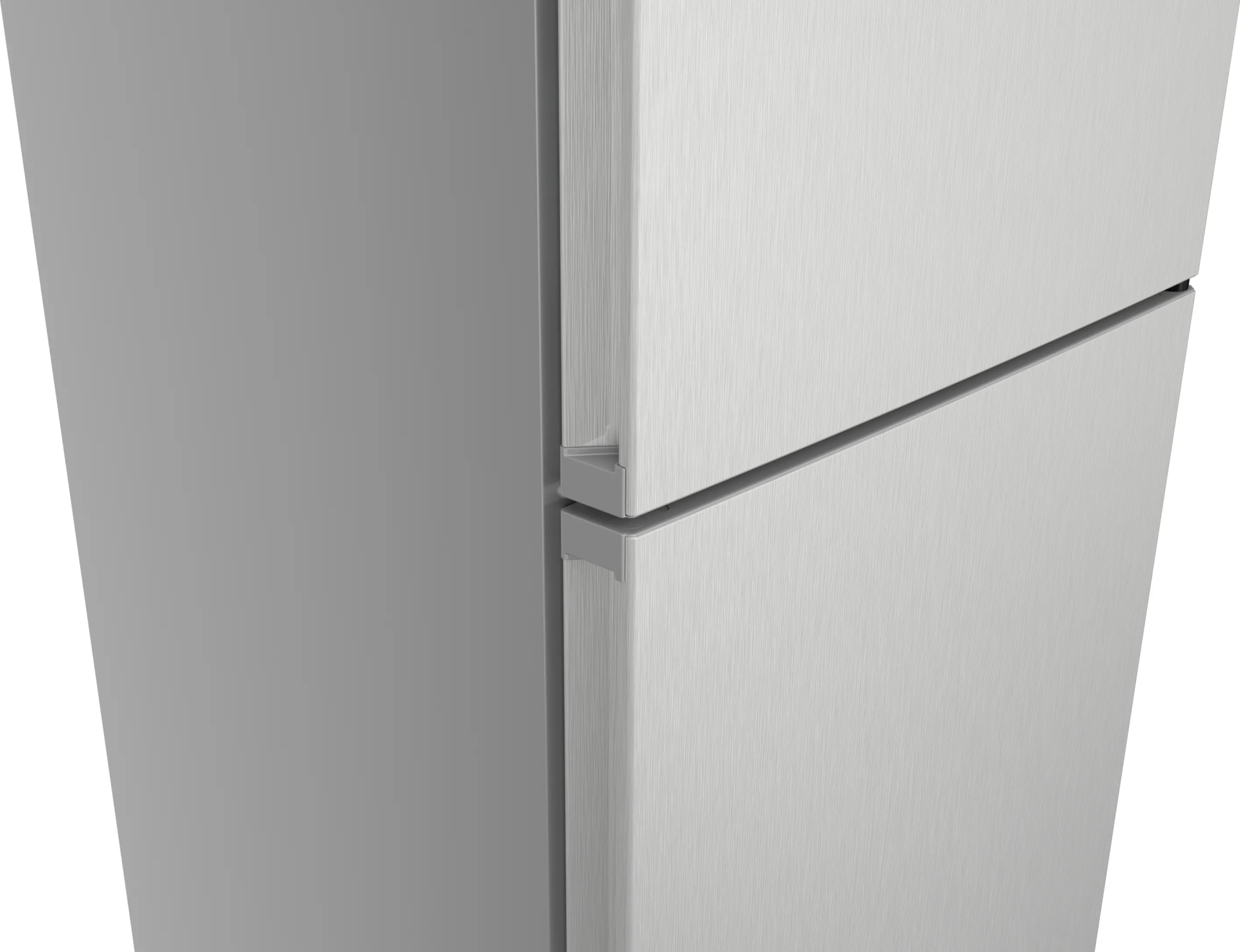 BOSCH SERIE 4 Vrijstaande koel-vriescombinatie - KGN392LBF