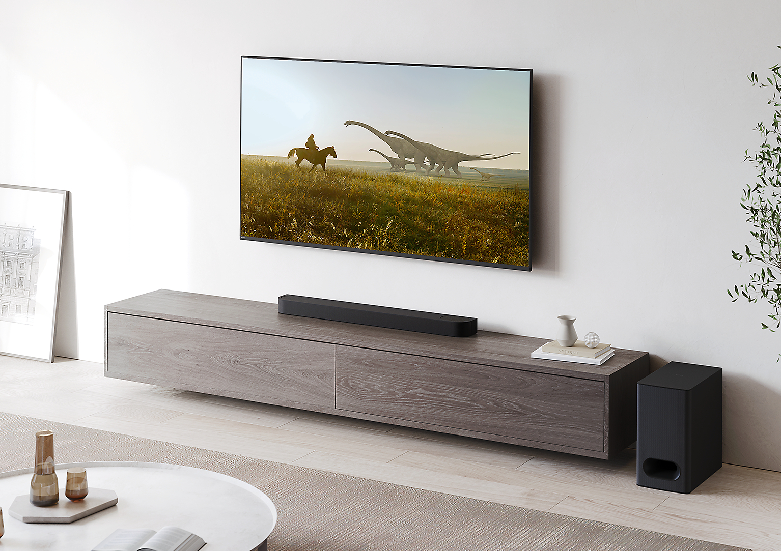 SONY Home cinema pakket - HTB600.CEL