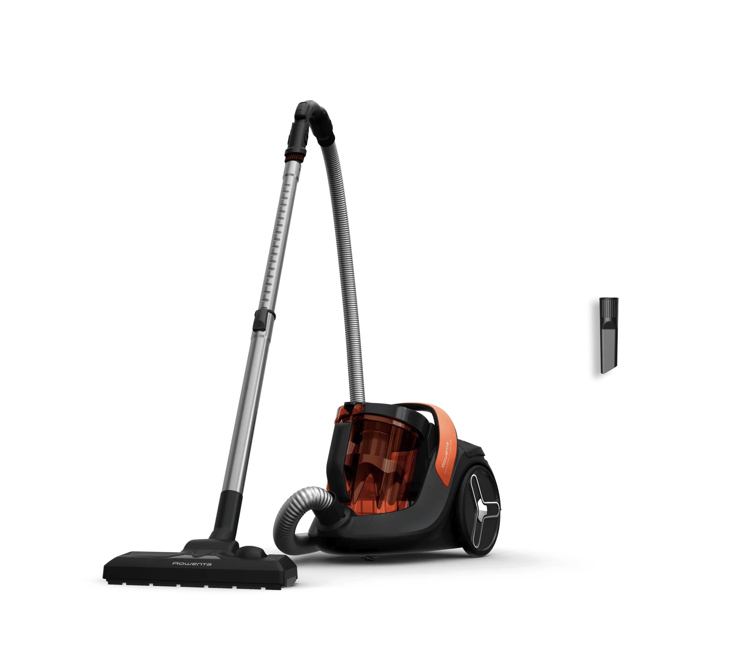 ROWENTA RO7B14EA stofzuiger zonder zak