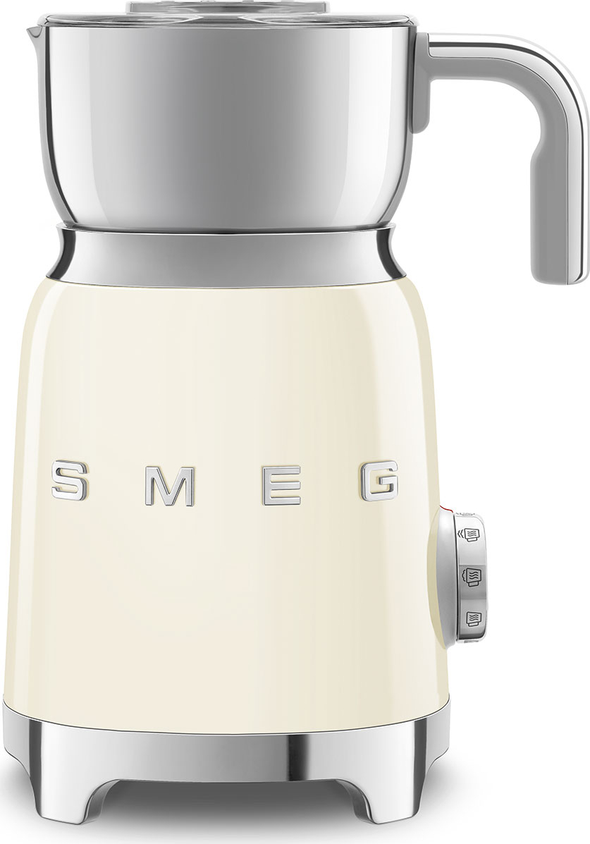 SMEG melkopschuimer - MFF11CREU