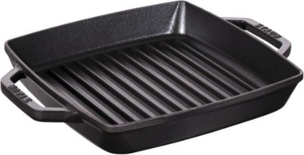 STAUB grillpan - 12012323
