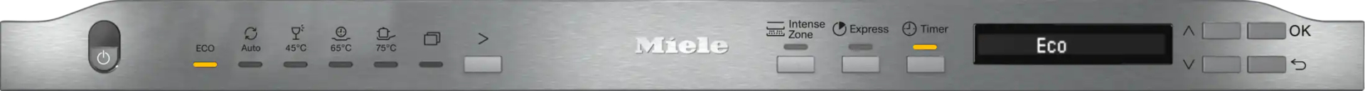 MIELE G7060SCVIRVSMER