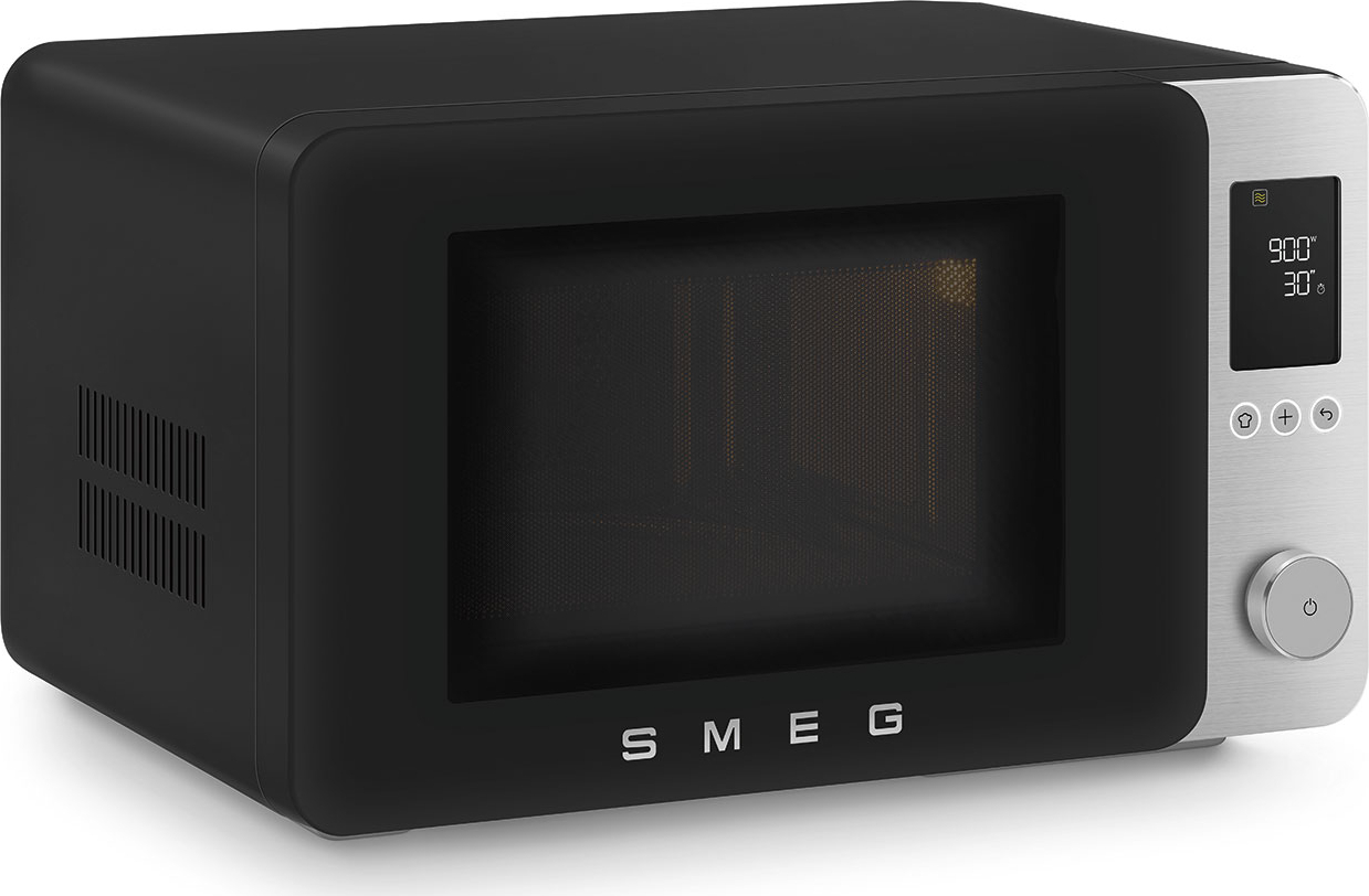 SMEG MOC02BLMEU