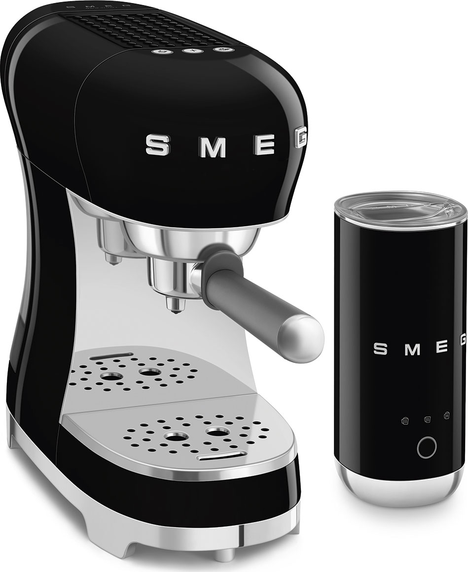 SMEG ECF12BLEU