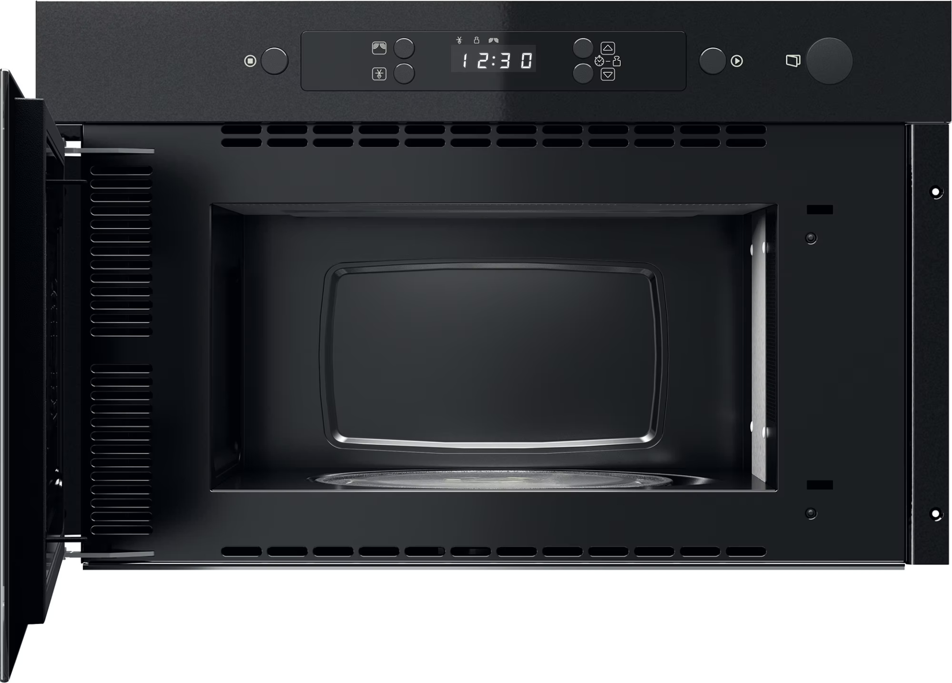 WHIRLPOOL microgolfoven - 38cm - MBNA900B