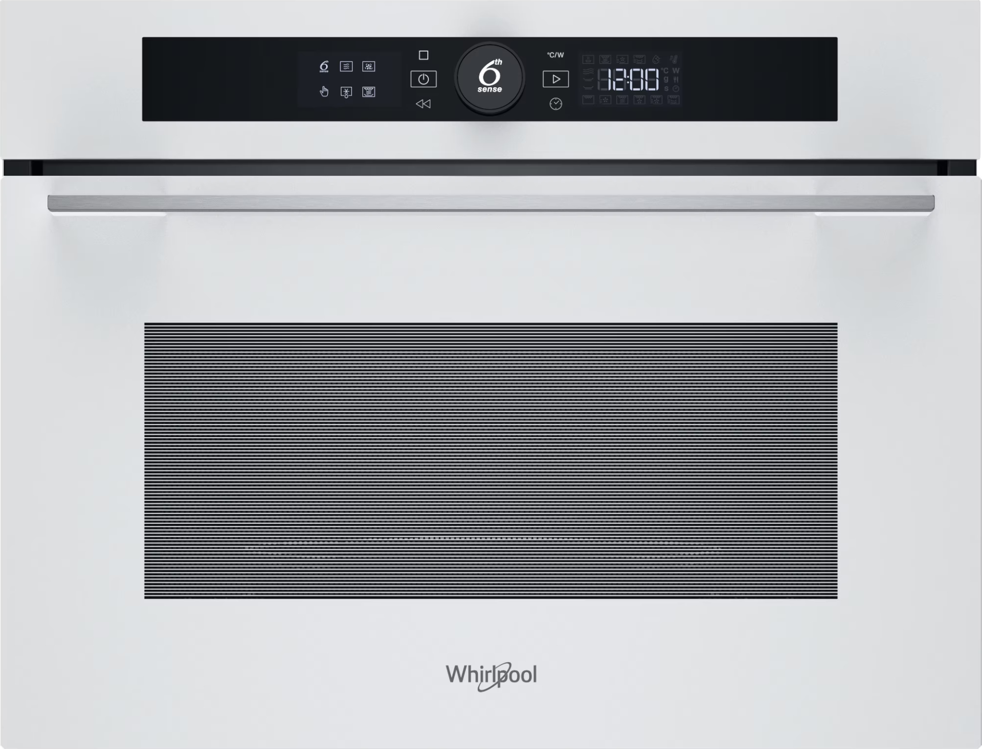 WHIRLPOOL microgolfoven - combi - 45cm - WMW57DHMW