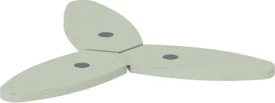 BERGHOFF onderzetter - 3950643