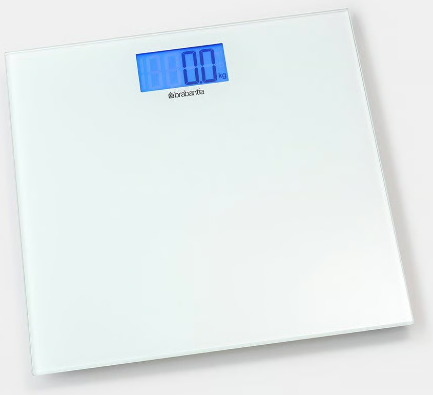 BRABANTIA personenweegschaal - 483127