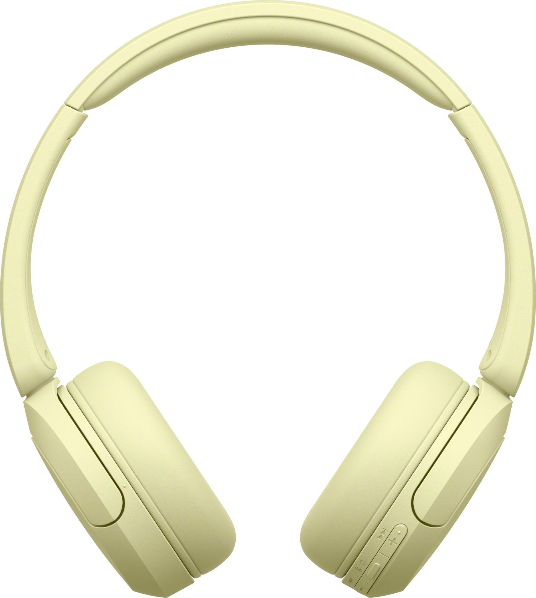 SONY  - WHCH520Y.CE7