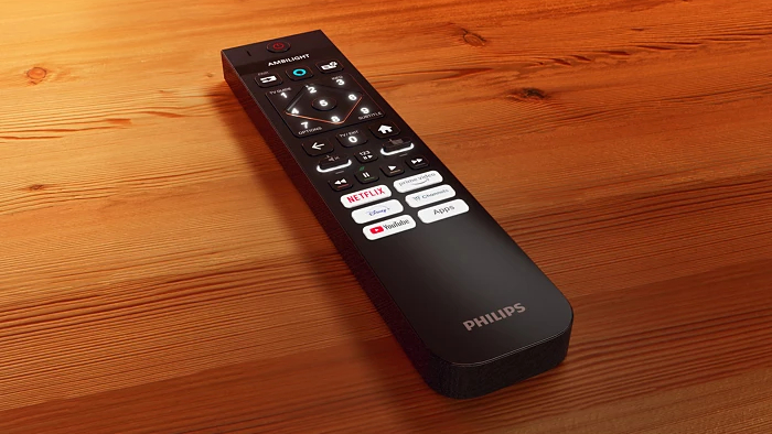 PHILIPS Televisie 75" Mini-LED 4K (UHD) - 75PML9009/12