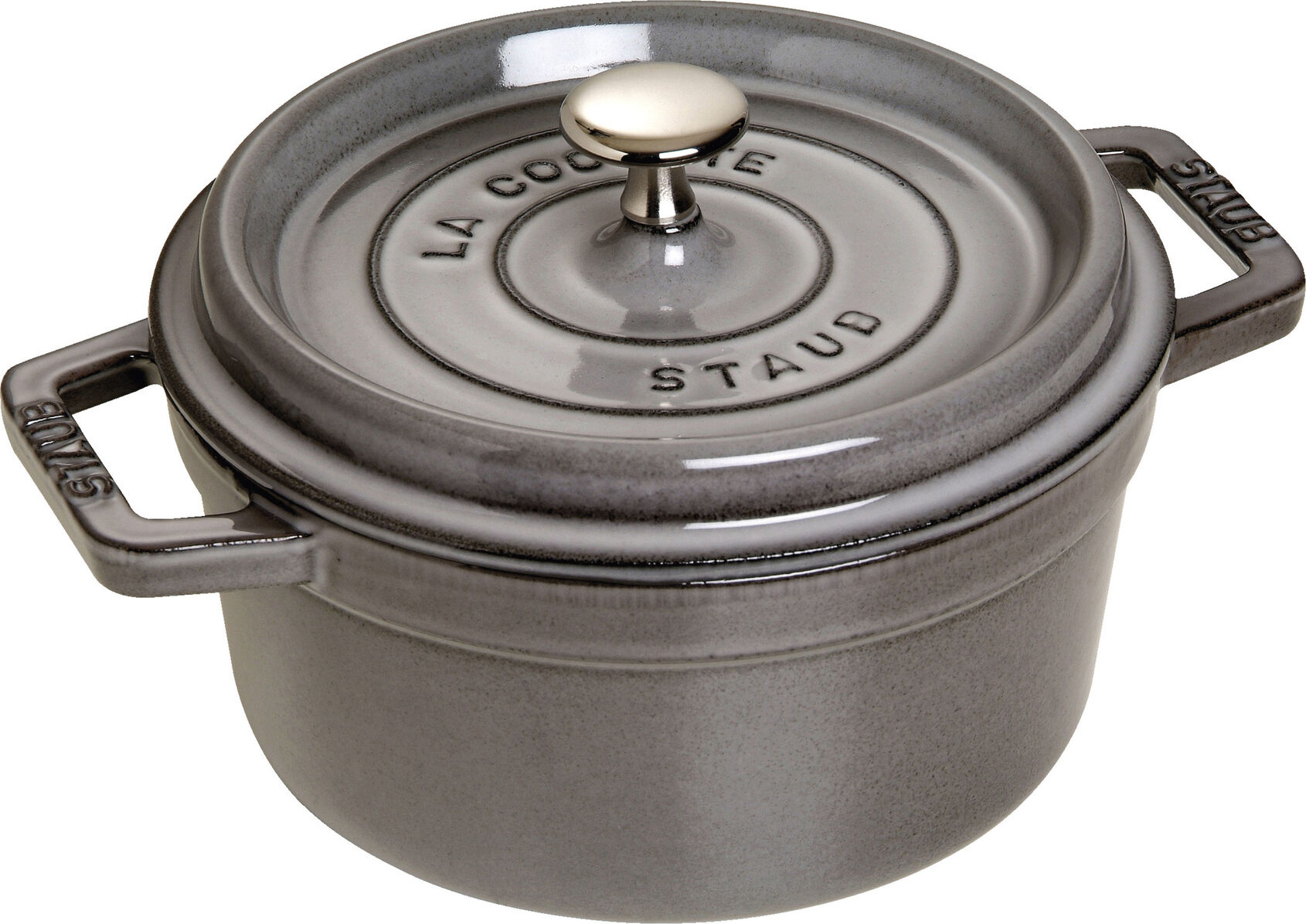 STAUB stoofpot - 1102218