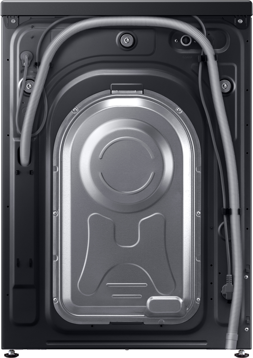 SAMSUNG Wasmachine 9 kg - WW90DG6U85LBU3