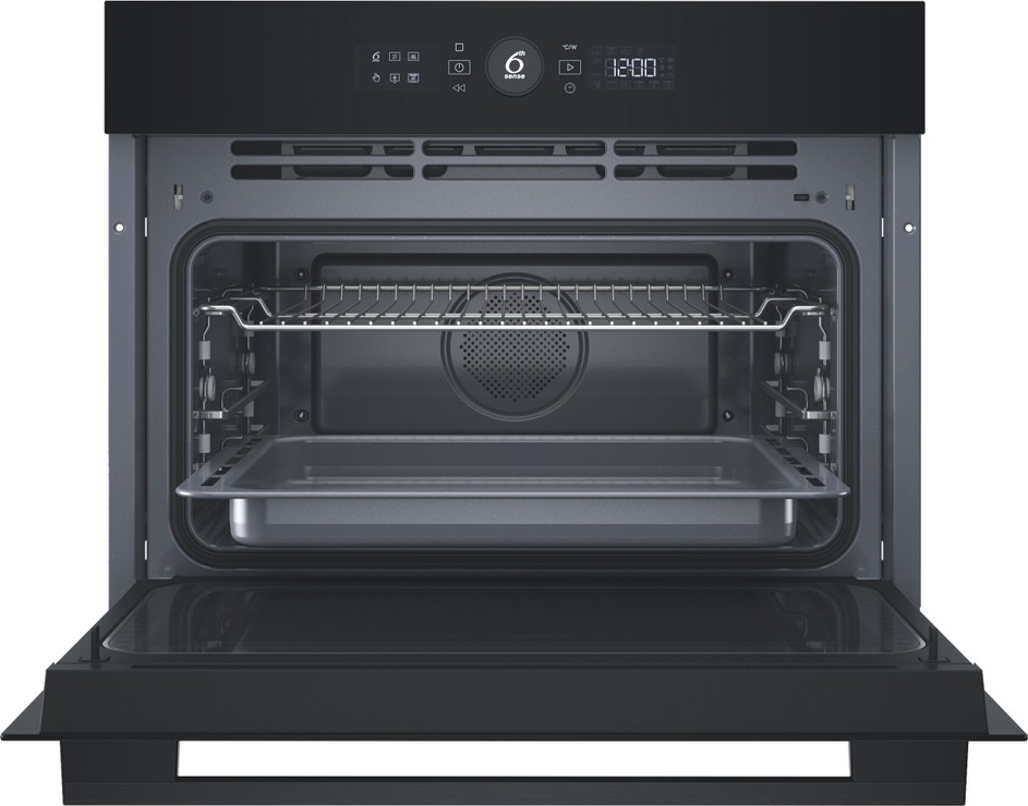 WHIRLPOOL WCW56HMB