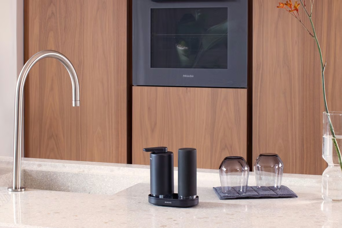 BRABANTIA zeepverdeler - 227943