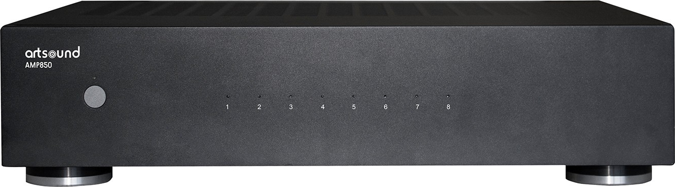 ARTSOUND  - AMP850