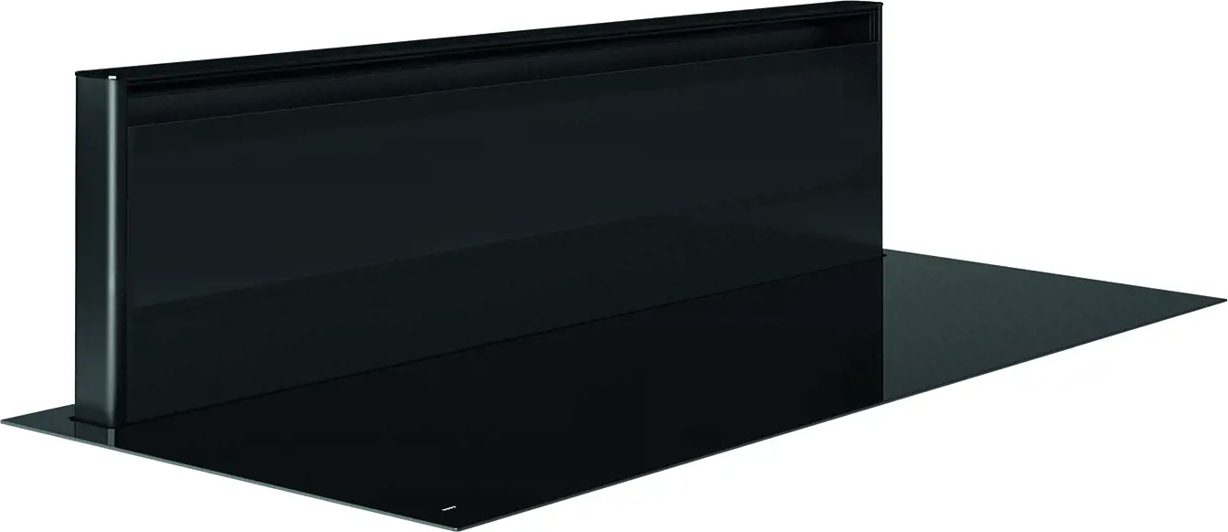 NOVY kookplaat met afzuiging - 120cm - 42120