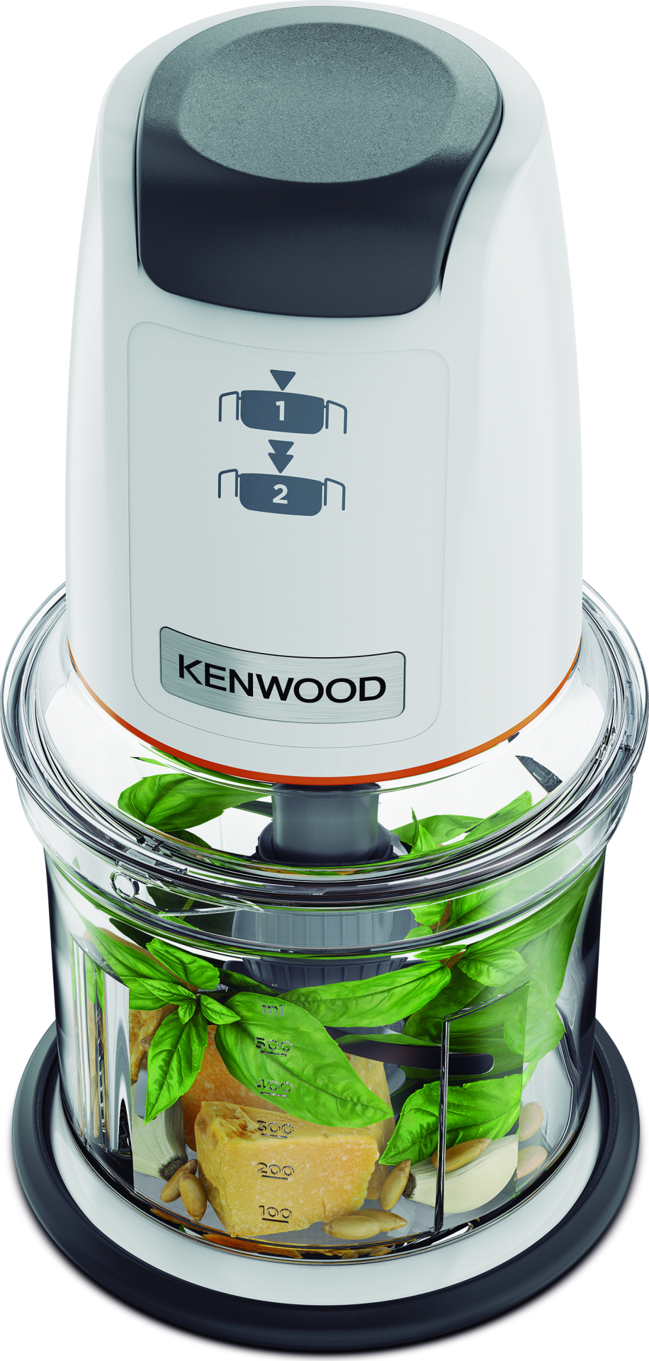 KENWOOD hakmolen - KECHP61.000WH