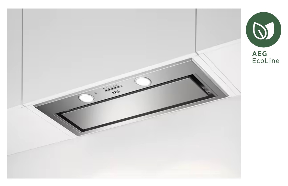 AEG DGE5861HM 7000 inbouwgroep - 80cm