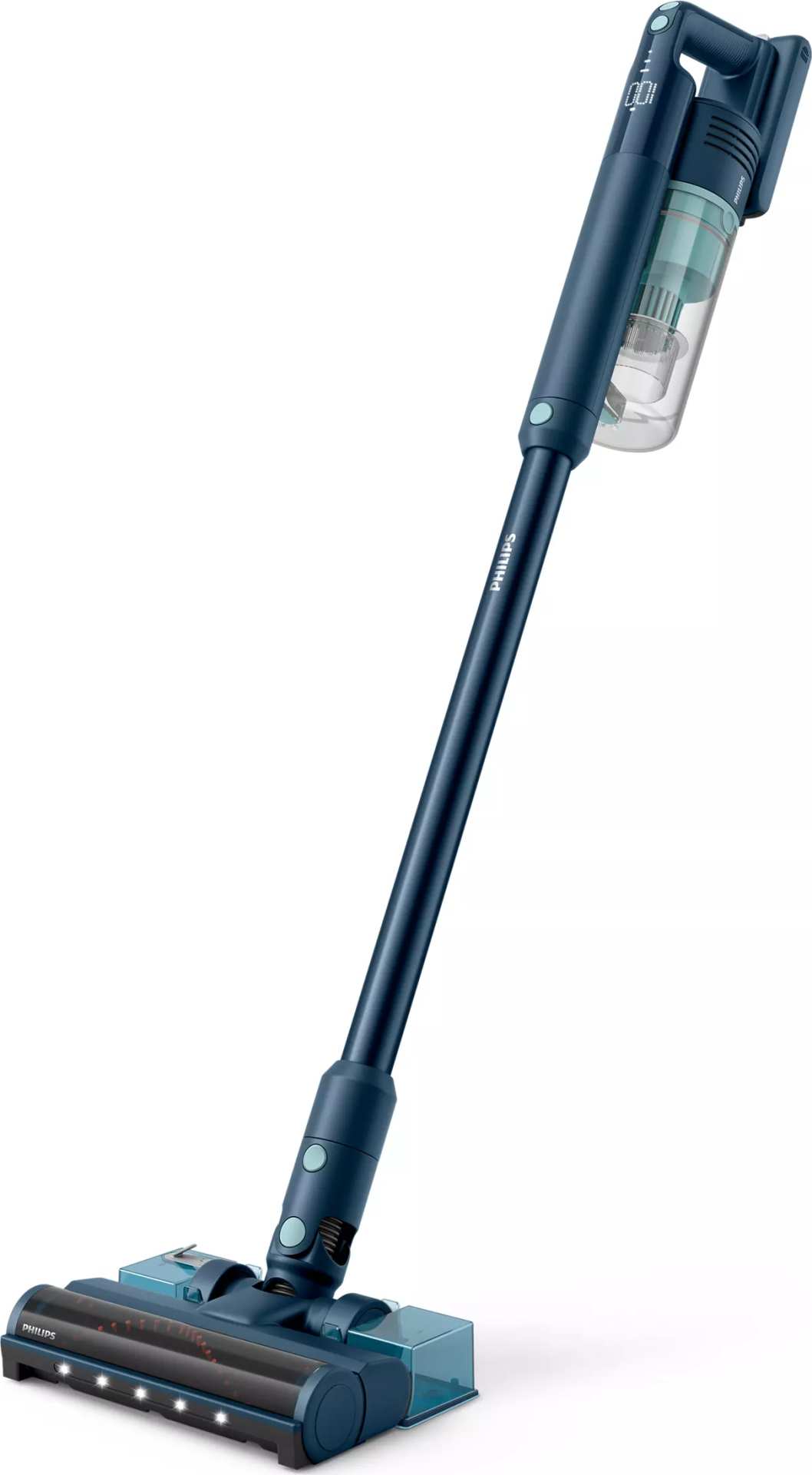 PHILIPS steelstofzuiger - PDXC5141/01