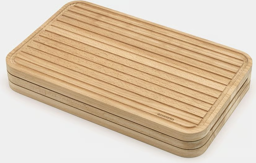 BRABANTIA snijplank - set - 260780