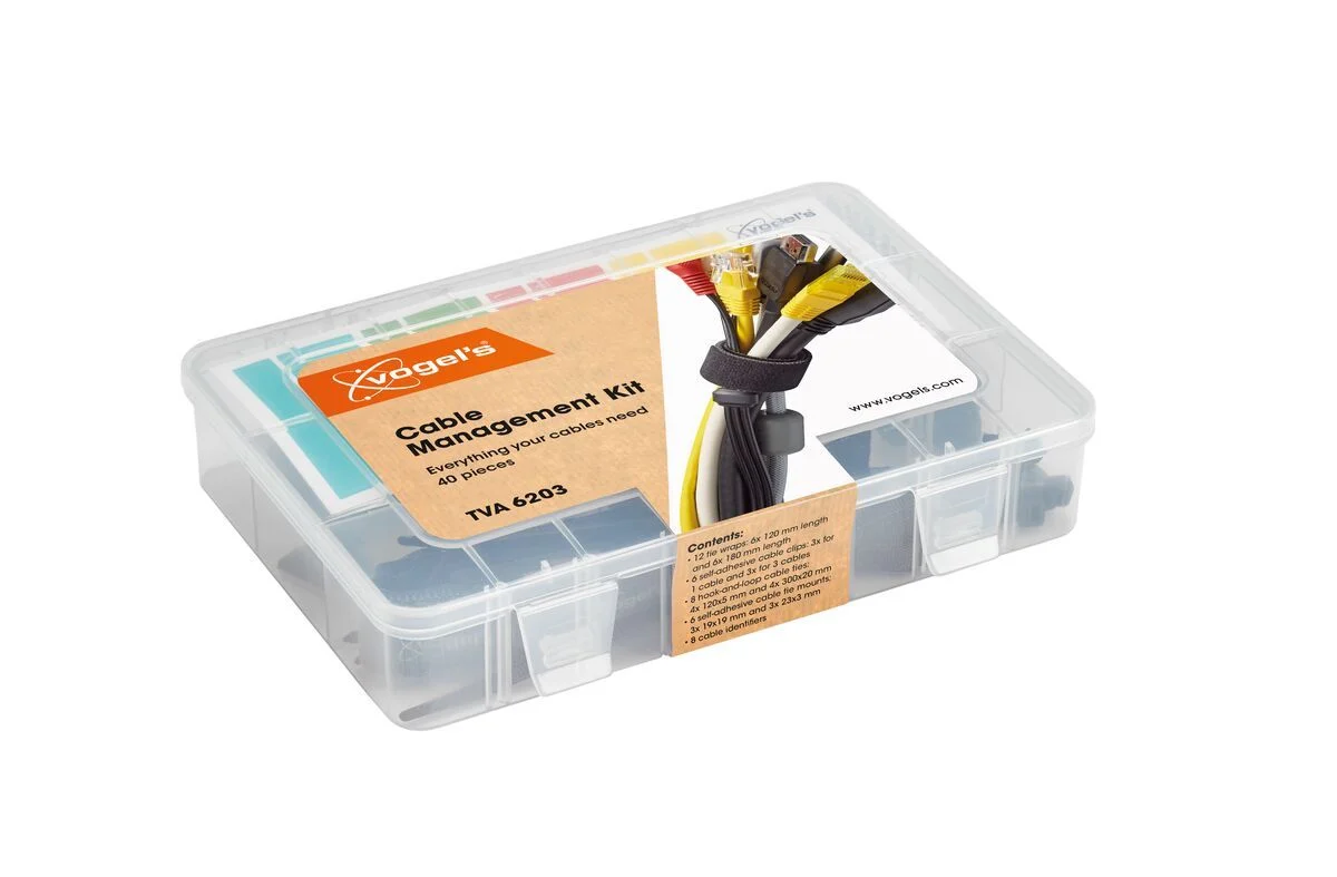 VOGELS TVA6203 kabelset