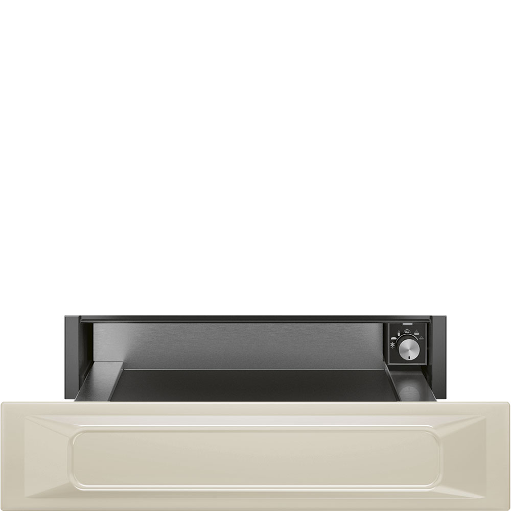 SMEG CPR915P warmhoudlade - 15cm