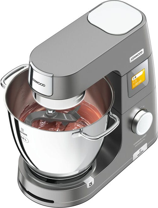 KENWOOD keukenrobot - KEKWL90.004SI