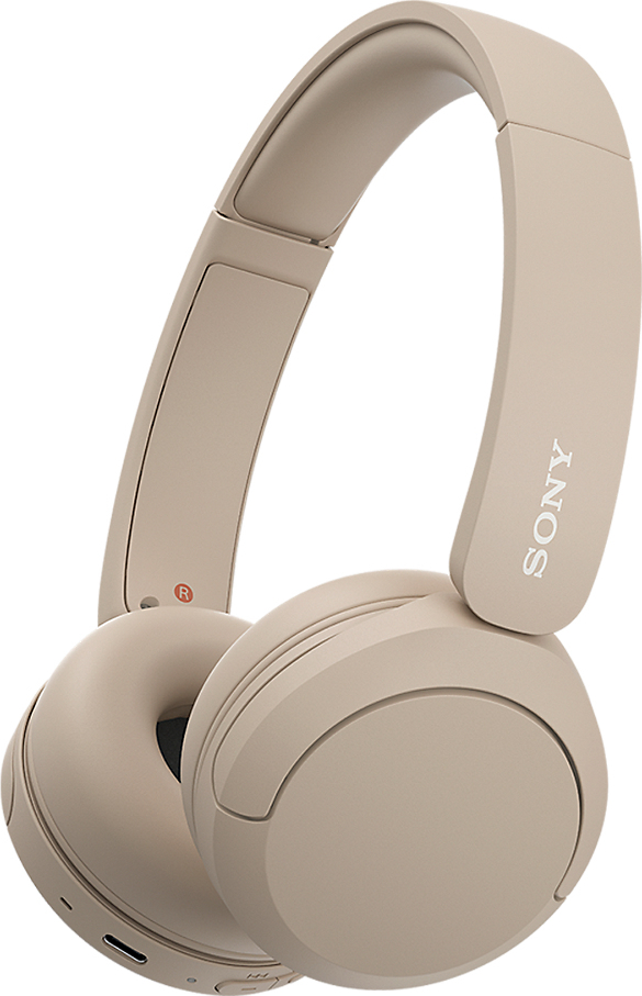 SONY hoofdtelefoon - WHCH520C.CE7
