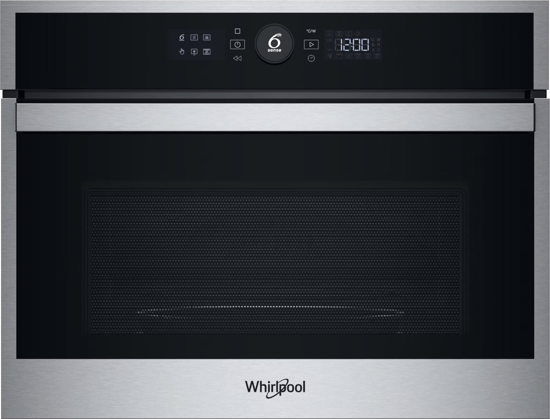 WHIRLPOOL microgolfoven - combi - 45cm - WMW47HMX