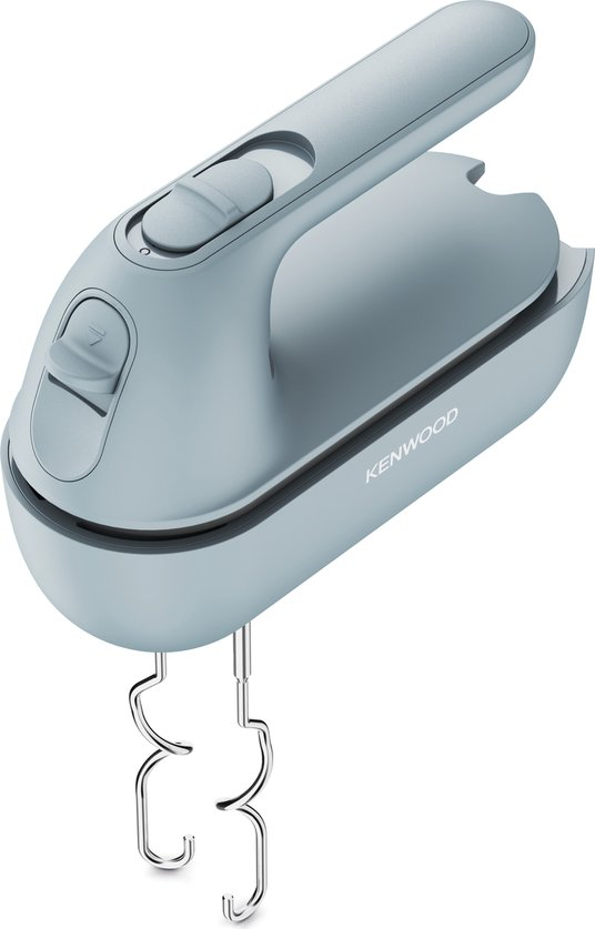 KENWOOD handmixer - KEHMP40.000GY