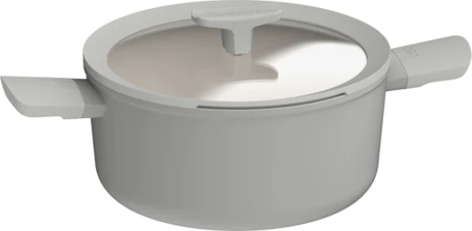 BERGHOFF kookpot met deksel - 3950429