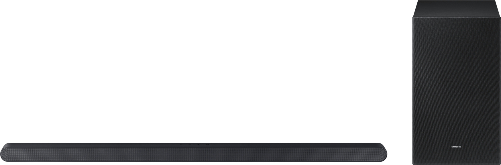 SAMSUNG CE soundbar - HW-S700D/XN