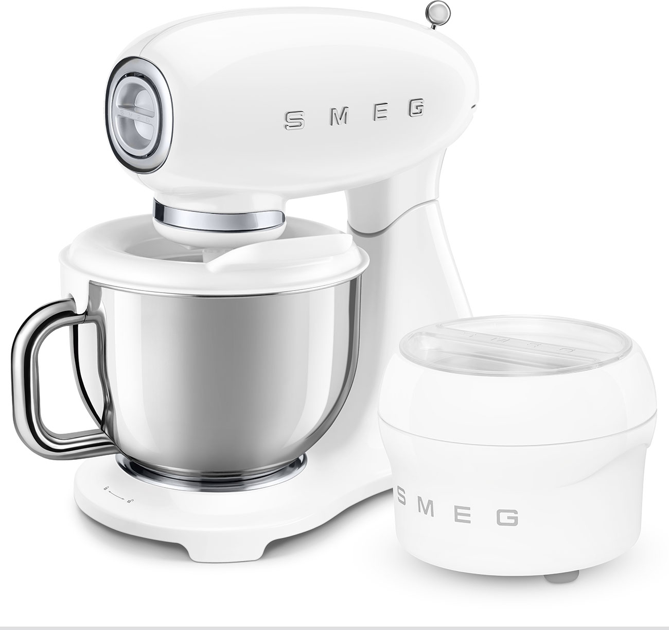 SMEG SMF05WHEU