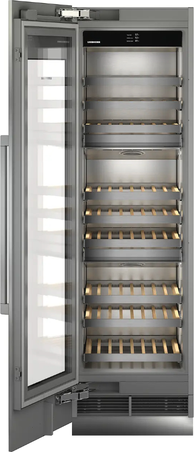 LIEBHERR MONOLITH Inbouw wijnklimaatkast - EWPI967120617