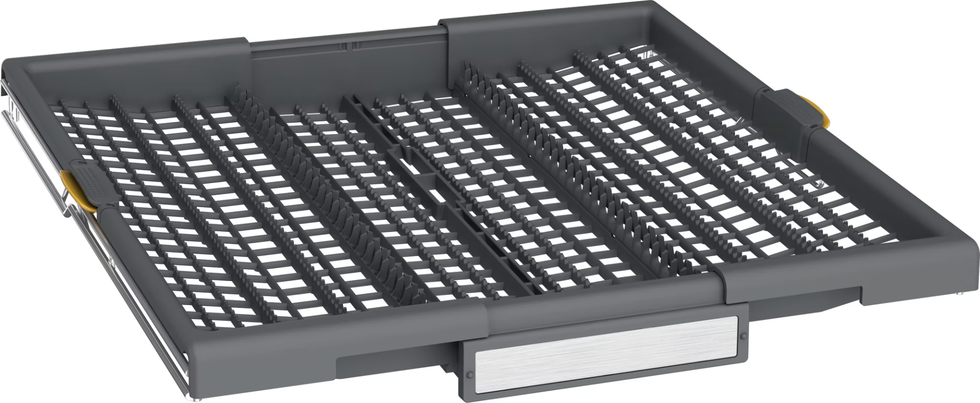 WHIRLPOOL vrijstaande vaatwasser - W7FHS41X