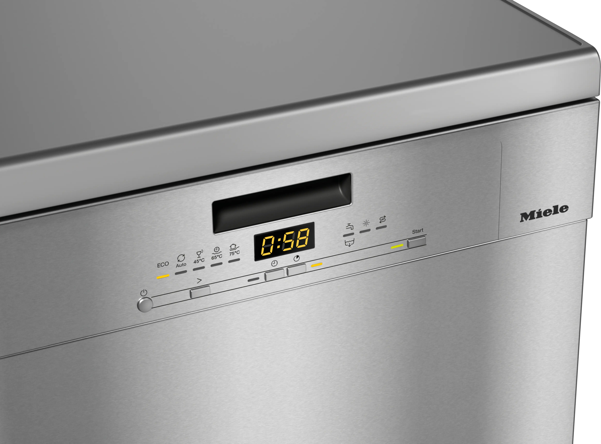 MIELE G5632SCMERED23019ACTIVECSFRONTS