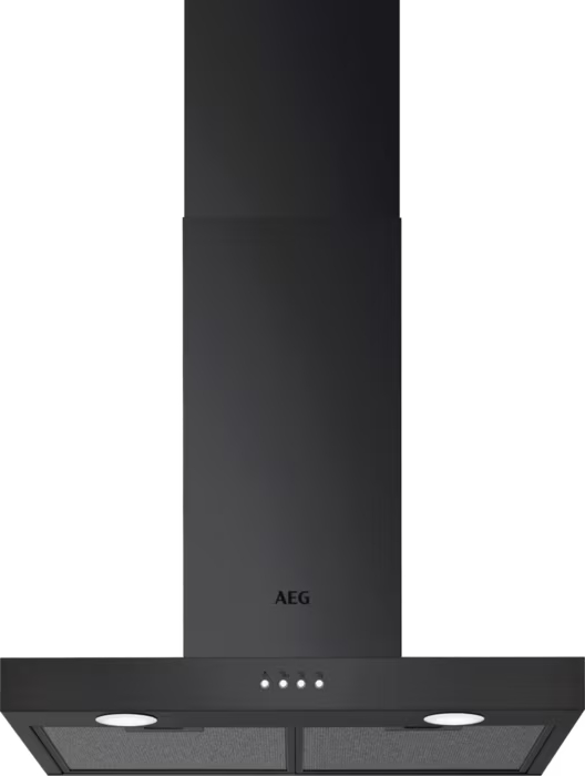 AEG 6000 wandschouwdampkap - 60cm - DBE3651R