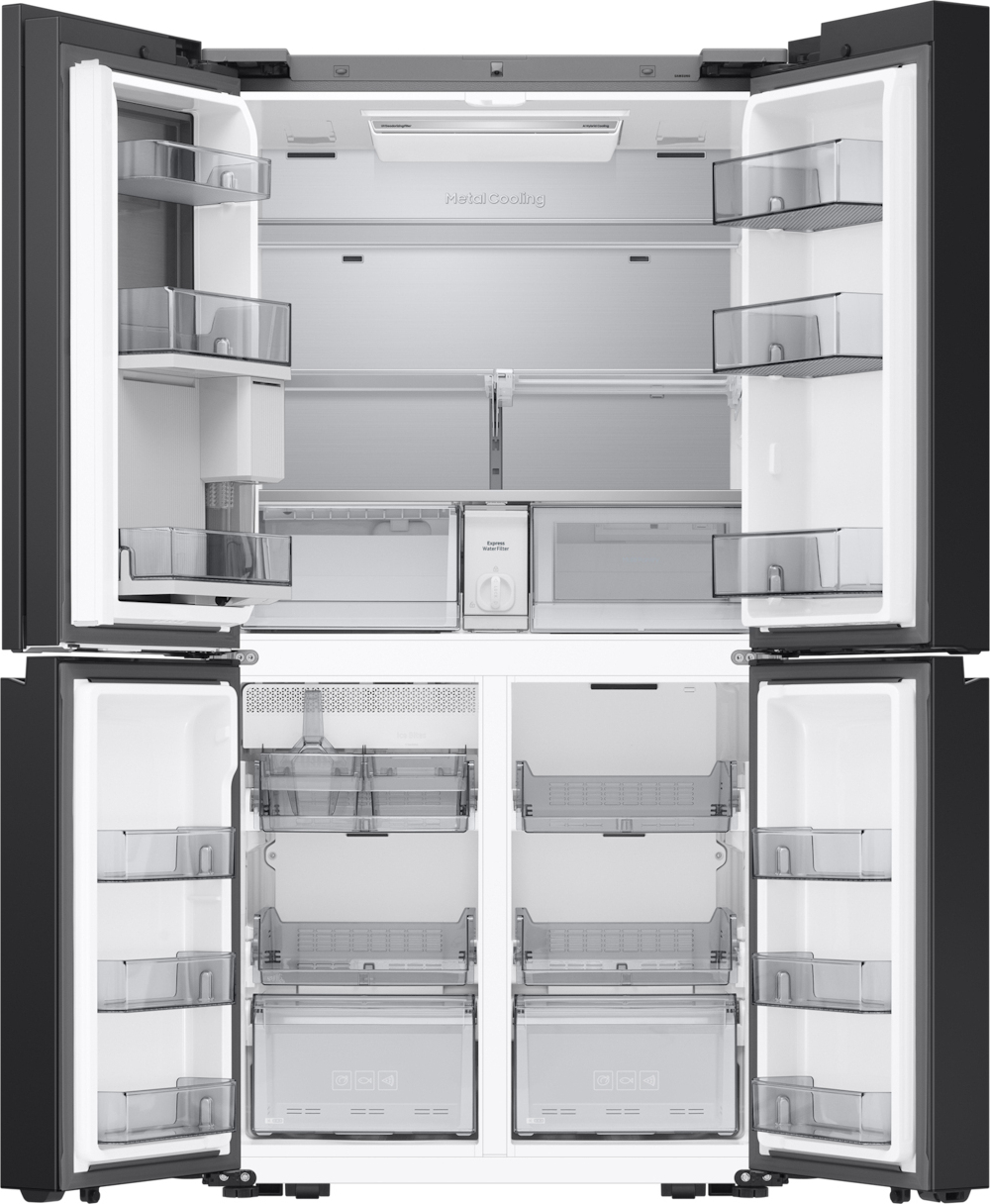 SAMSUNG side-by-side - RM90F67CECEF