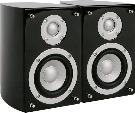 ARTSOUND luidspreker - AS350HGB