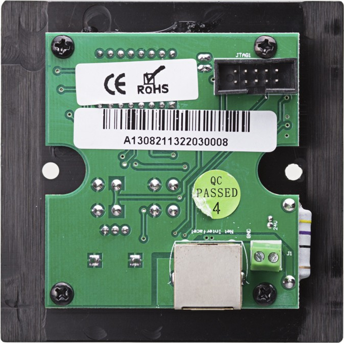 ARTSOUND bediening - WP-8000C