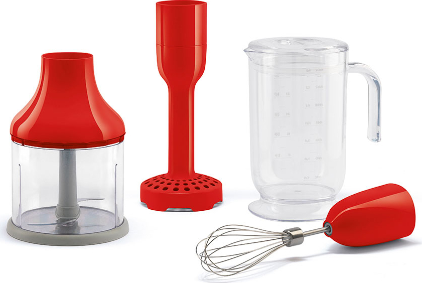 SMEG blender toebehoren - HBAC11RD